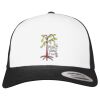 Flexfit Retro Trucker Cap 2-Tone Miniaturansicht