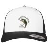 Flexfit Retro Trucker Cap 2-Tone Miniaturansicht