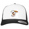 Flexfit Retro Trucker Cap 2-Tone Miniaturansicht