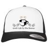 Flexfit Retro Trucker Cap 2-Tone Miniaturansicht