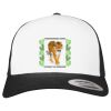 Flexfit Retro Trucker Cap 2-Tone Miniaturansicht