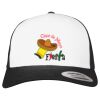 Flexfit Retro Trucker Cap 2-Tone Miniaturansicht