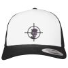 Flexfit Retro Trucker Cap 2-Tone Miniaturansicht