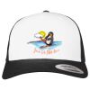 Flexfit Retro Trucker Cap 2-Tone Miniaturansicht
