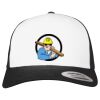 Flexfit Retro Trucker Cap 2-Tone Miniaturansicht