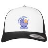 Flexfit Retro Trucker Cap 2-Tone Miniaturansicht