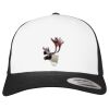 Flexfit Retro Trucker Cap 2-Tone Miniaturansicht