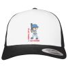 Flexfit Retro Trucker Cap 2-Tone Miniaturansicht