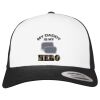 Flexfit Retro Trucker Cap 2-Tone Miniaturansicht