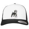 Flexfit Retro Trucker Cap 2-Tone Miniaturansicht