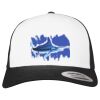Flexfit Retro Trucker Cap 2-Tone Miniaturansicht