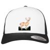 Flexfit Retro Trucker Cap 2-Tone Miniaturansicht
