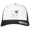 Flexfit Retro Trucker Cap 2-Tone Miniaturansicht