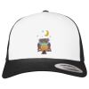 Flexfit Retro Trucker Cap 2-Tone Miniaturansicht