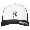 Flexfit Retro Trucker Cap 2-Tone Miniaturansicht