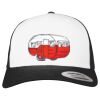 Flexfit Retro Trucker Cap 2-Tone Miniaturansicht