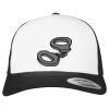 Flexfit Retro Trucker Cap 2-Tone Miniaturansicht