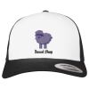 Flexfit Retro Trucker Cap 2-Tone Miniaturansicht