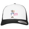 Flexfit Retro Trucker Cap 2-Tone Miniaturansicht
