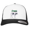Flexfit Retro Trucker Cap 2-Tone Miniaturansicht
