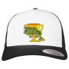 Flexfit Retro Trucker Cap 2-Tone Miniaturansicht