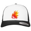 Flexfit Retro Trucker Cap 2-Tone Miniaturansicht