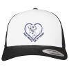 Flexfit Retro Trucker Cap 2-Tone Miniaturansicht