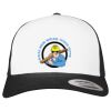 Flexfit Retro Trucker Cap 2-Tone Miniaturansicht