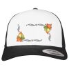 Flexfit Retro Trucker Cap 2-Tone Miniaturansicht