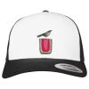 Flexfit Retro Trucker Cap 2-Tone Miniaturansicht