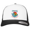 Flexfit Retro Trucker Cap 2-Tone Miniaturansicht