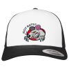 Flexfit Retro Trucker Cap 2-Tone Miniaturansicht