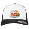 Flexfit Retro Trucker Cap 2-Tone Miniaturansicht