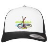 Flexfit Retro Trucker Cap 2-Tone Miniaturansicht