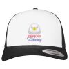 Flexfit Retro Trucker Cap 2-Tone Miniaturansicht