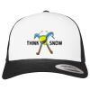 Flexfit Retro Trucker Cap 2-Tone Miniaturansicht