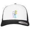 Flexfit Retro Trucker Cap 2-Tone Miniaturansicht