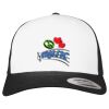 Flexfit Retro Trucker Cap 2-Tone Miniaturansicht