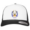 Flexfit Retro Trucker Cap 2-Tone Miniaturansicht