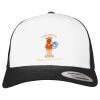 Flexfit Retro Trucker Cap 2-Tone Miniaturansicht