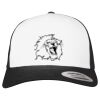 Flexfit Retro Trucker Cap 2-Tone Miniaturansicht