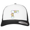 Flexfit Retro Trucker Cap 2-Tone Miniaturansicht