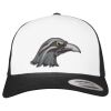 Flexfit Retro Trucker Cap 2-Tone Miniaturansicht