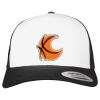 Flexfit Retro Trucker Cap 2-Tone Miniaturansicht