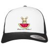 Flexfit Retro Trucker Cap 2-Tone Miniaturansicht