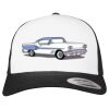 Flexfit Retro Trucker Cap 2-Tone Miniaturansicht