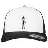 Flexfit Retro Trucker Cap 2-Tone Miniaturansicht