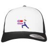 Flexfit Retro Trucker Cap 2-Tone Miniaturansicht