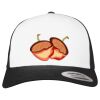 Flexfit Retro Trucker Cap 2-Tone Miniaturansicht