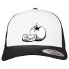 Flexfit Retro Trucker Cap 2-Tone Miniaturansicht